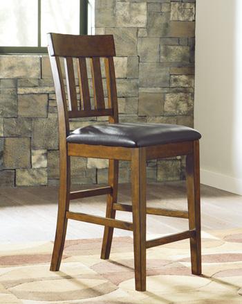 Ralene Counter Height Dining Set - Furniture & Design Outlet (Kalamazoo,MI)