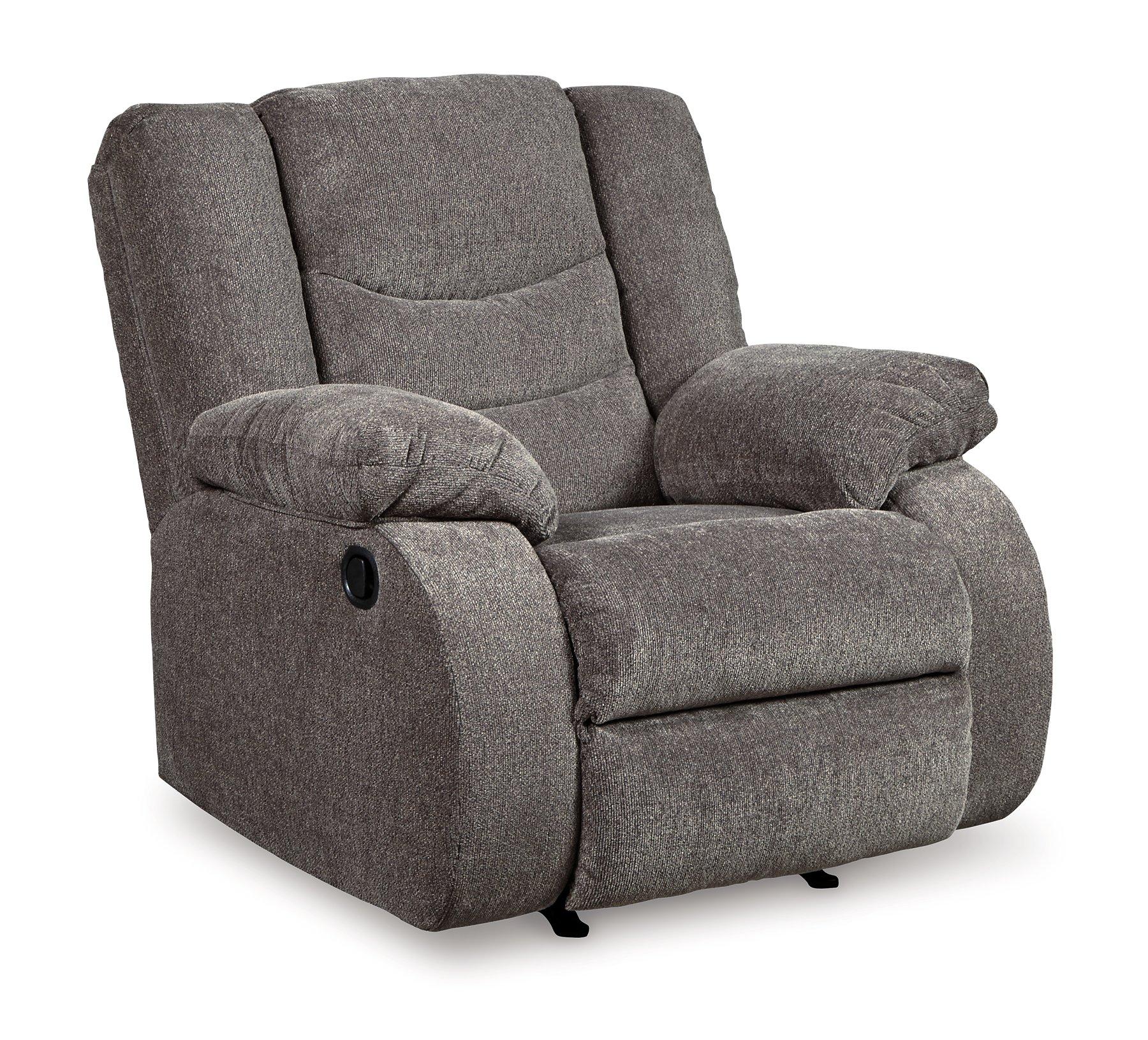 Tulen Recliner - Furniture & Design Outlet (Kalamazoo,MI)