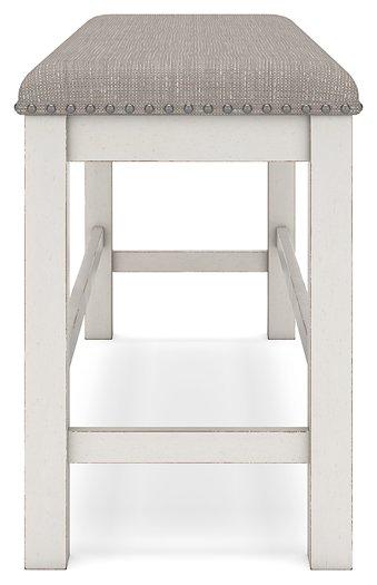 Robbinsdale Dining Package - Furniture & Design Outlet (Kalamazoo,MI)