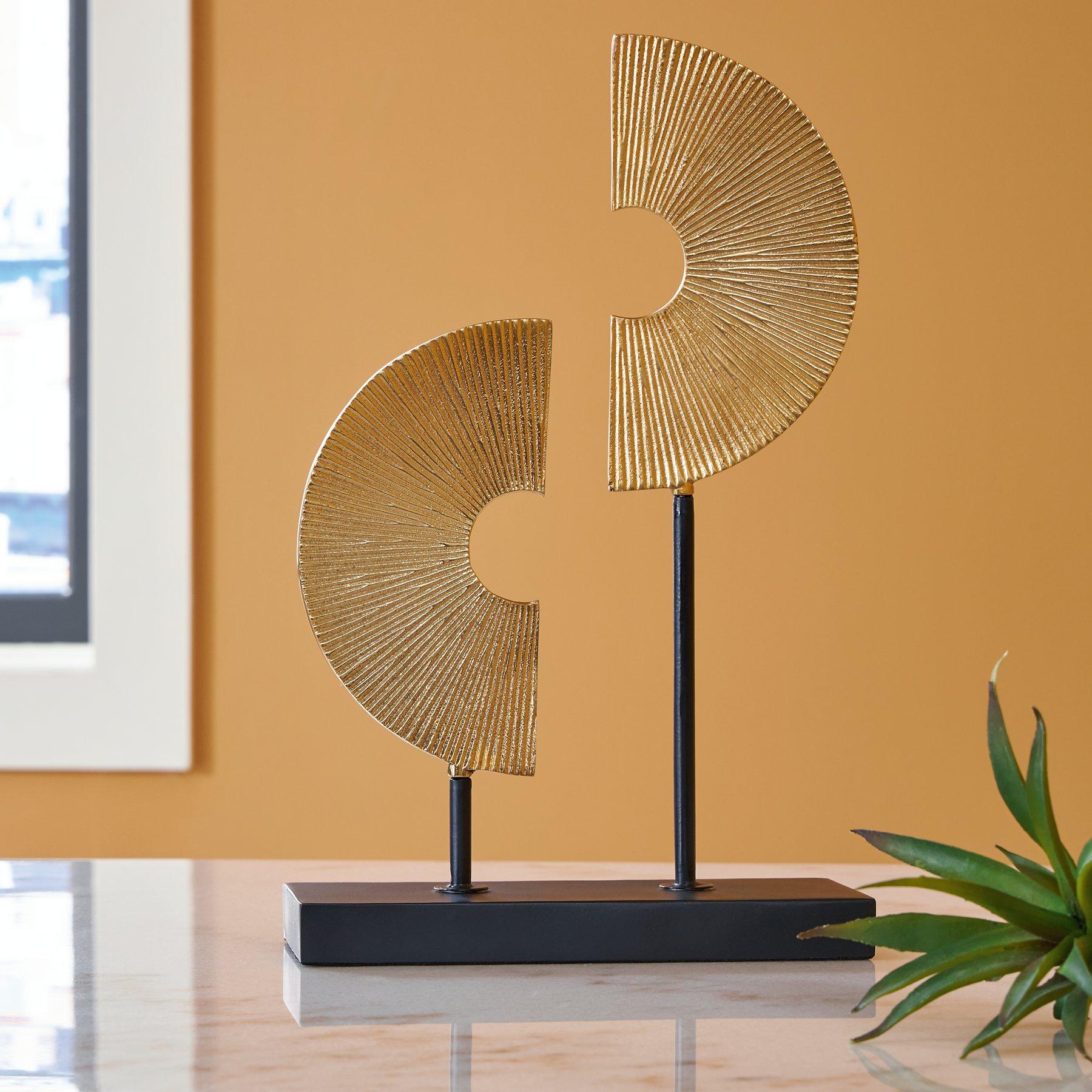 Berrnette Sculpture - Furniture & Design Outlet (Kalamazoo,MI)