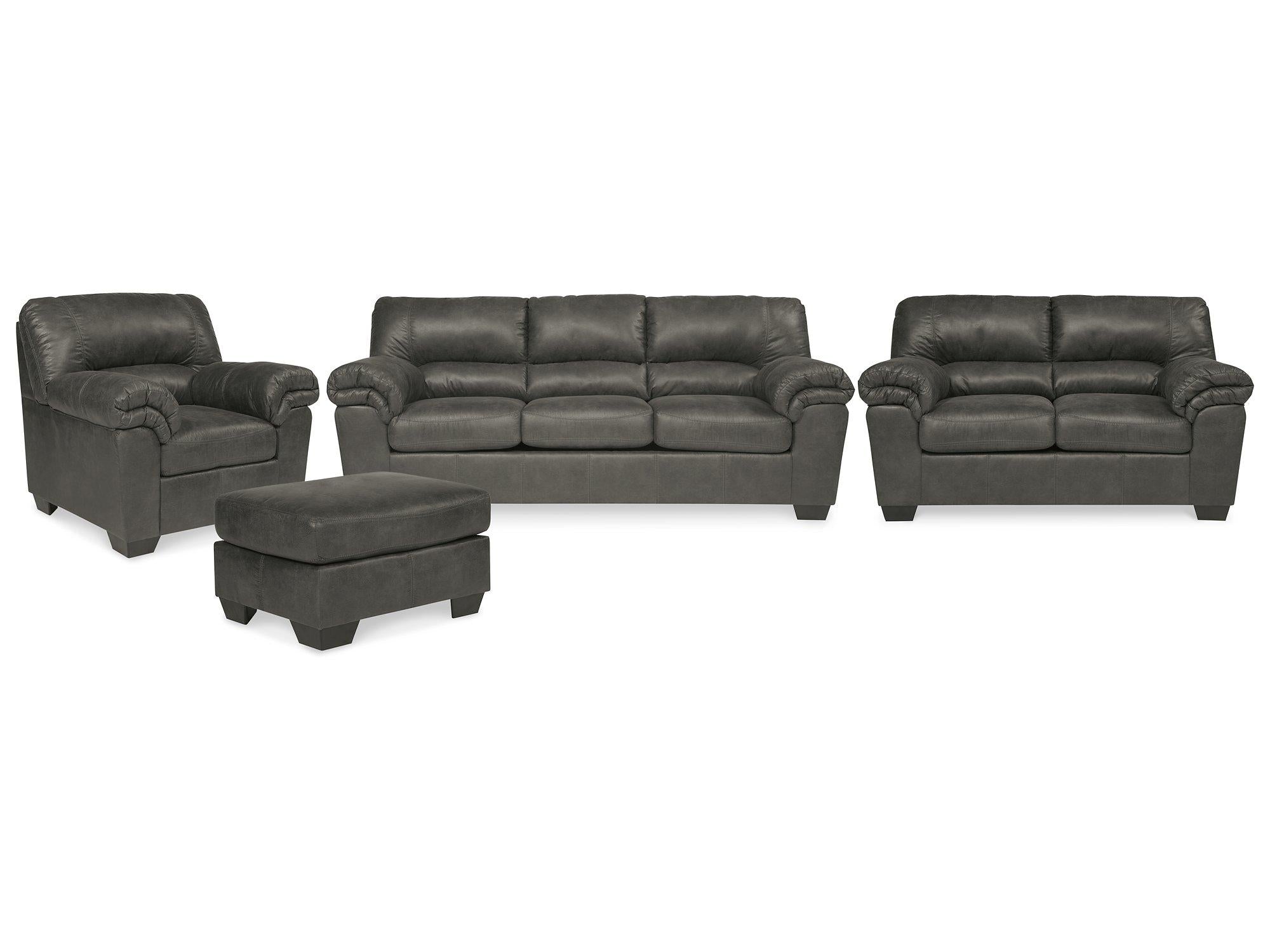 Bladen Living Room Set - Furniture & Design Outlet (Kalamazoo,MI)