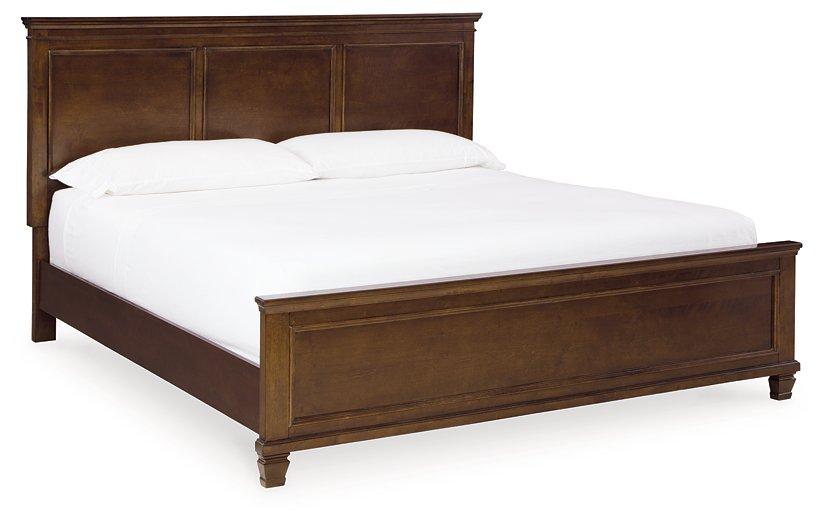 Danabrin Bed - Furniture & Design Outlet (Kalamazoo,MI)