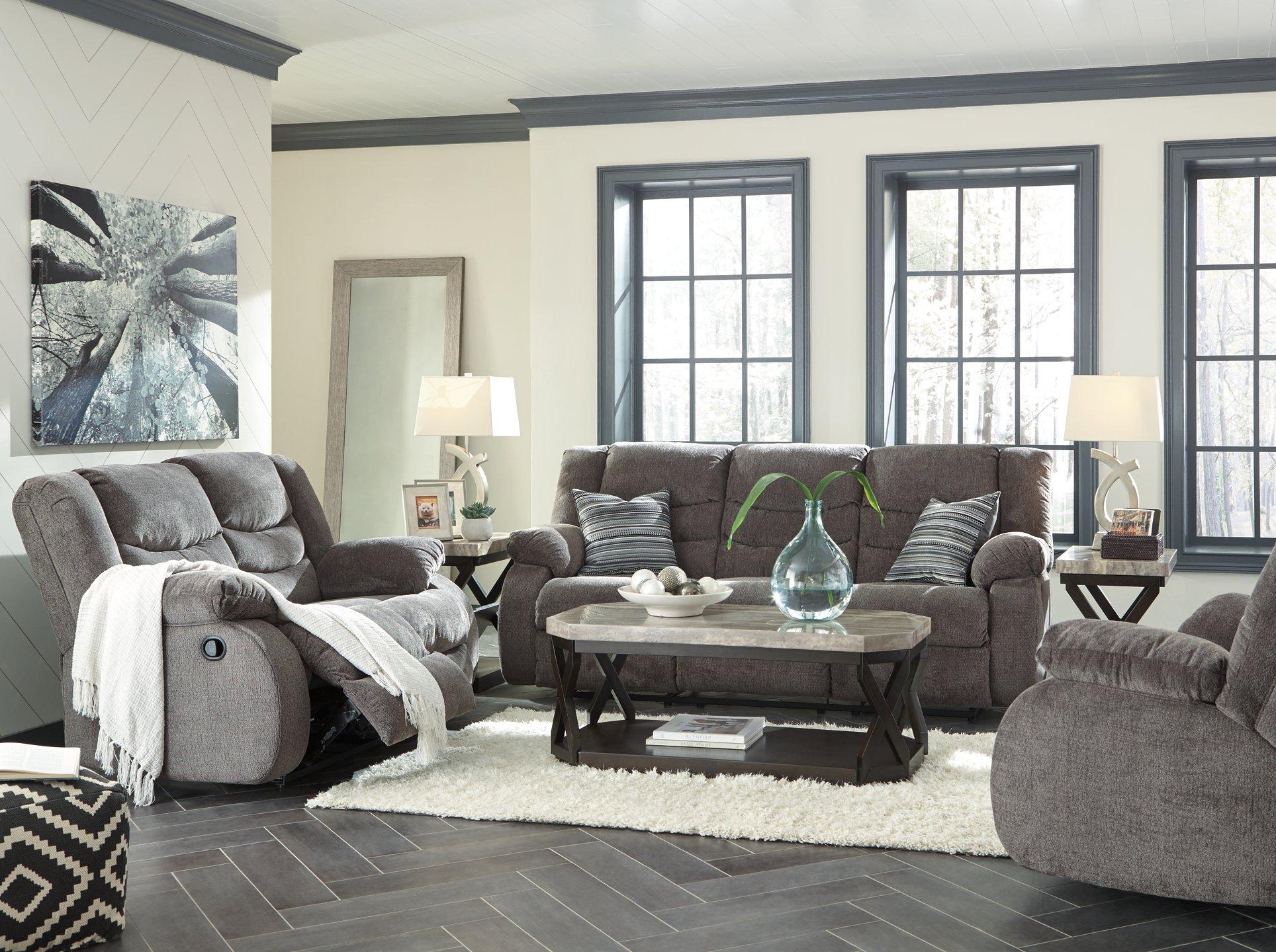 Tulen Living Room Set - Furniture & Design Outlet (Kalamazoo,MI)