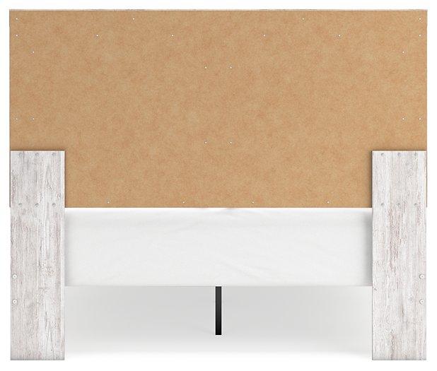 Cayboni Bed - Furniture & Design Outlet (Kalamazoo,MI)