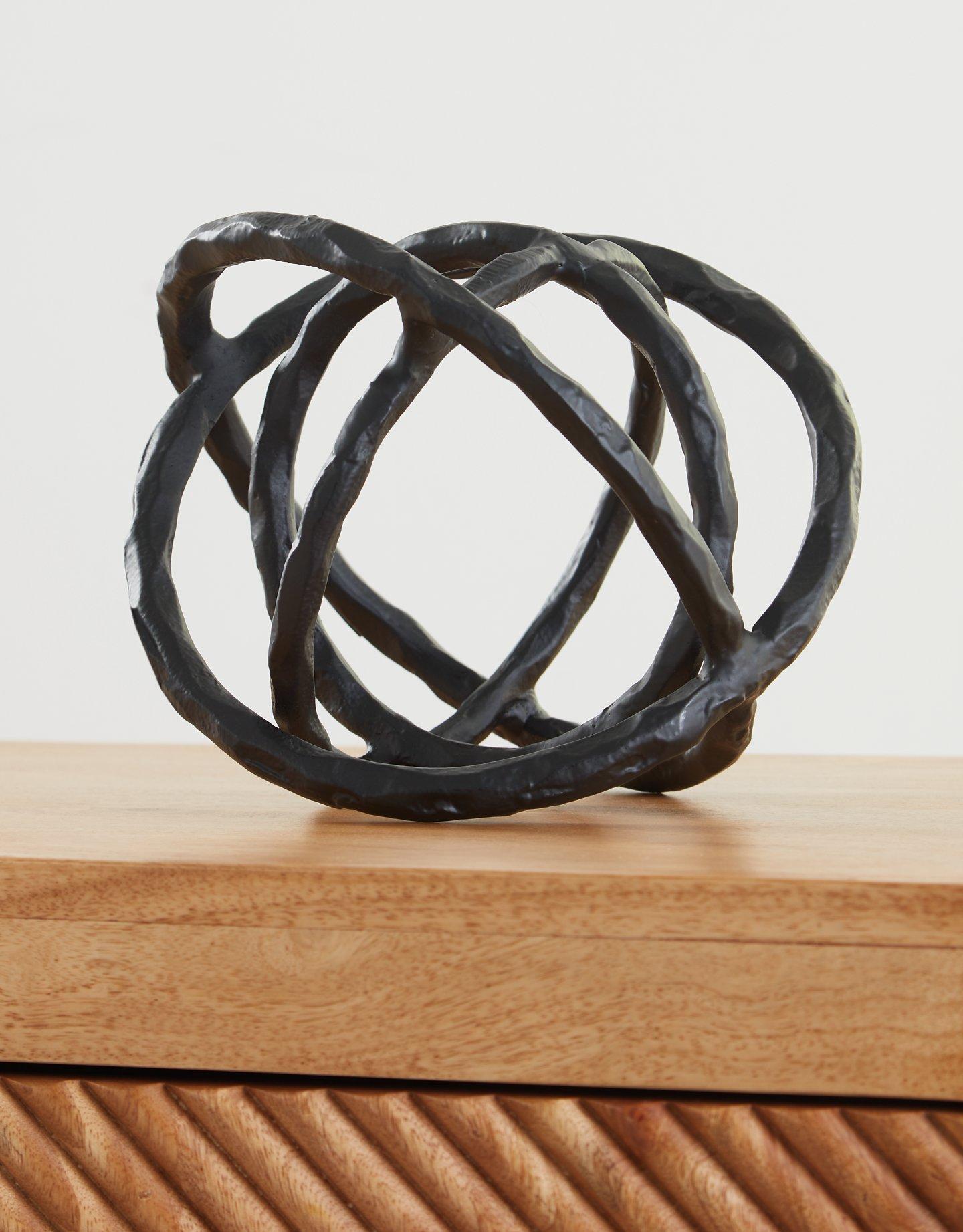 Barlee Sculpture (Set of 2) - Furniture & Design Outlet (Kalamazoo,MI)