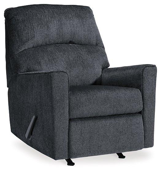 Altari Recliner - Furniture & Design Outlet (Kalamazoo,MI)