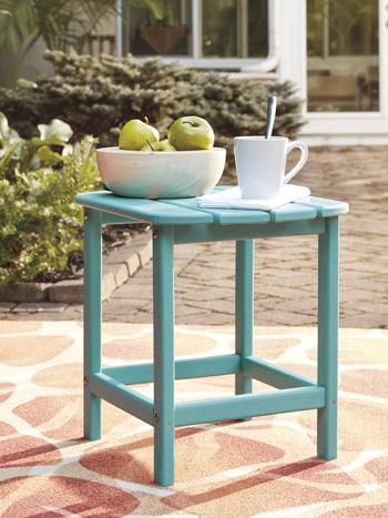 Sundown Treasure Outdoor Seating Set - Furniture & Design Outlet (Kalamazoo,MI)