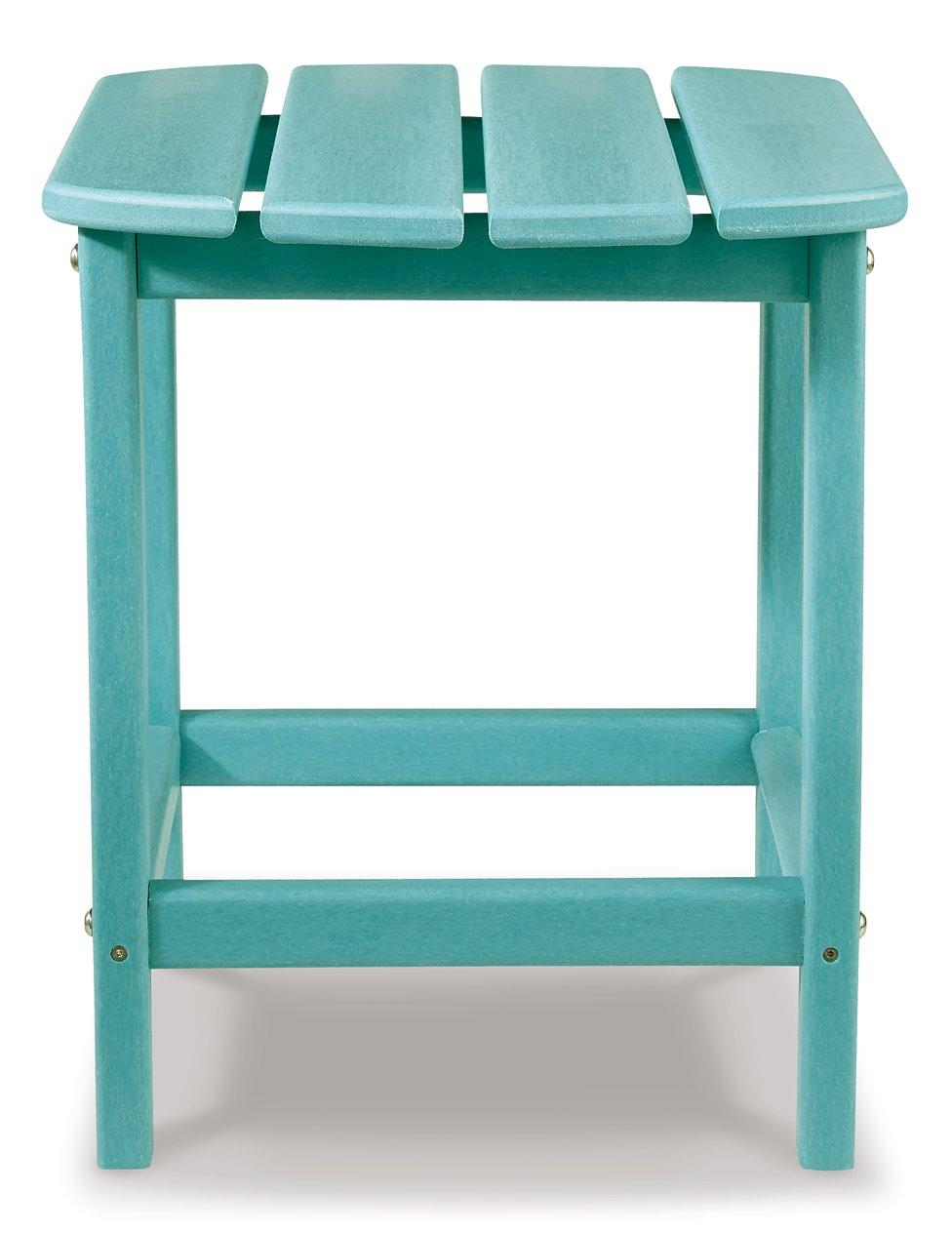 Sundown Treasure Outdoor Seating Set - Furniture & Design Outlet (Kalamazoo,MI)