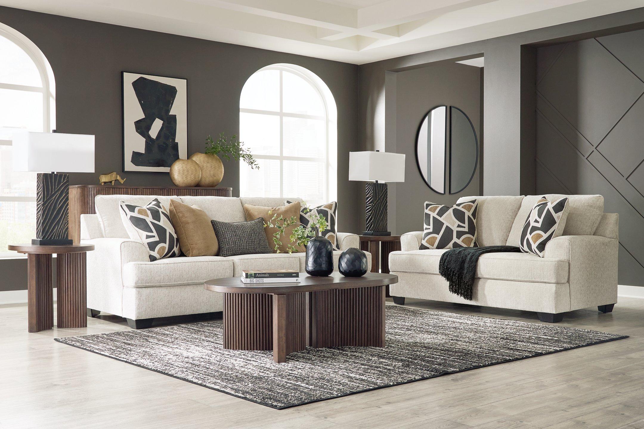 Heartcort Living Room Set - Furniture & Design Outlet (Kalamazoo,MI)