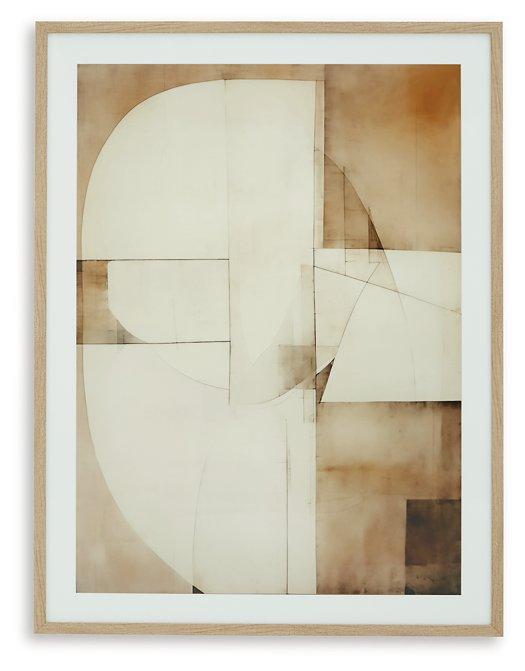 Corlain Wall Art - Furniture & Design Outlet (Kalamazoo,MI)