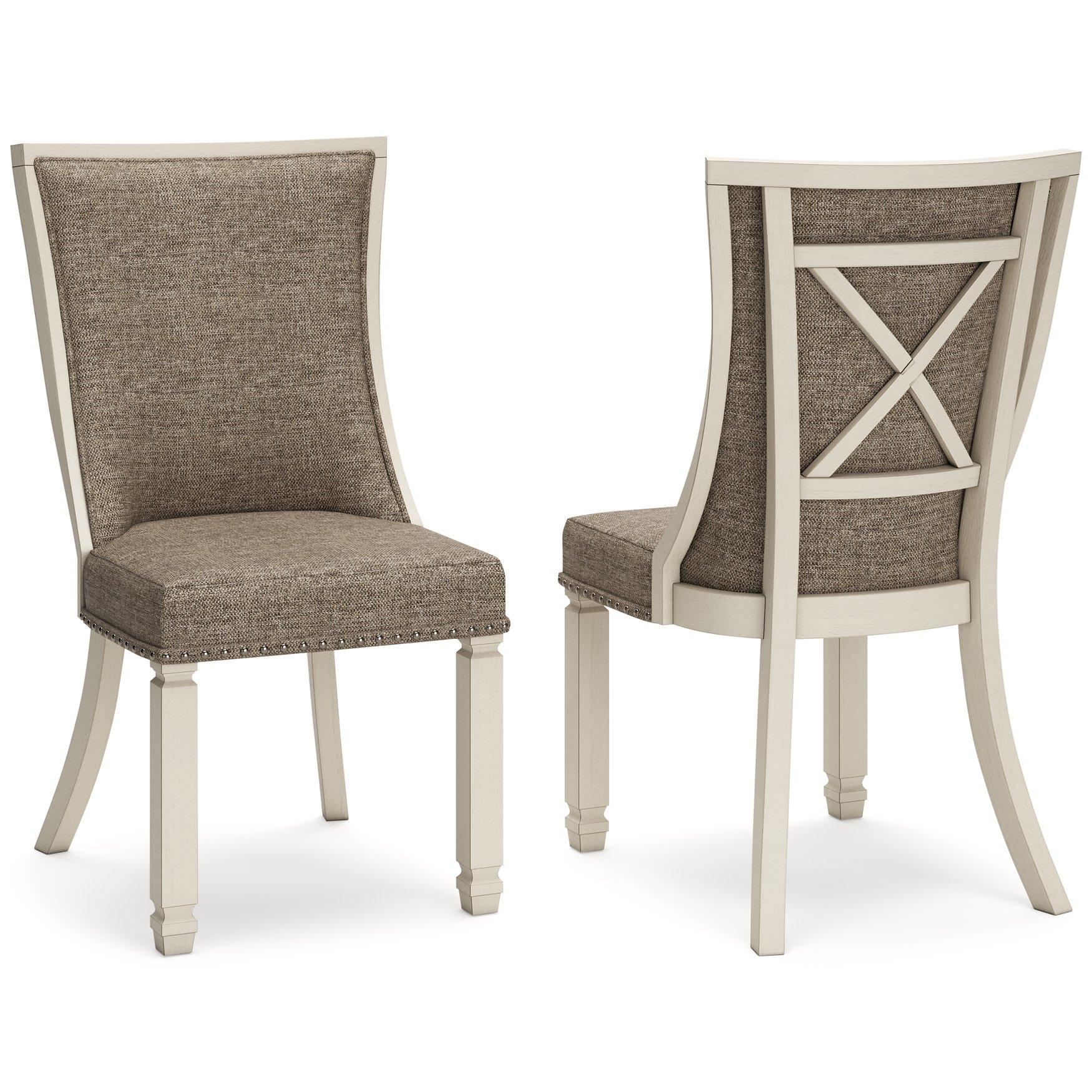 Bolanburg Dining Chair - Furniture & Design Outlet (Kalamazoo,MI)