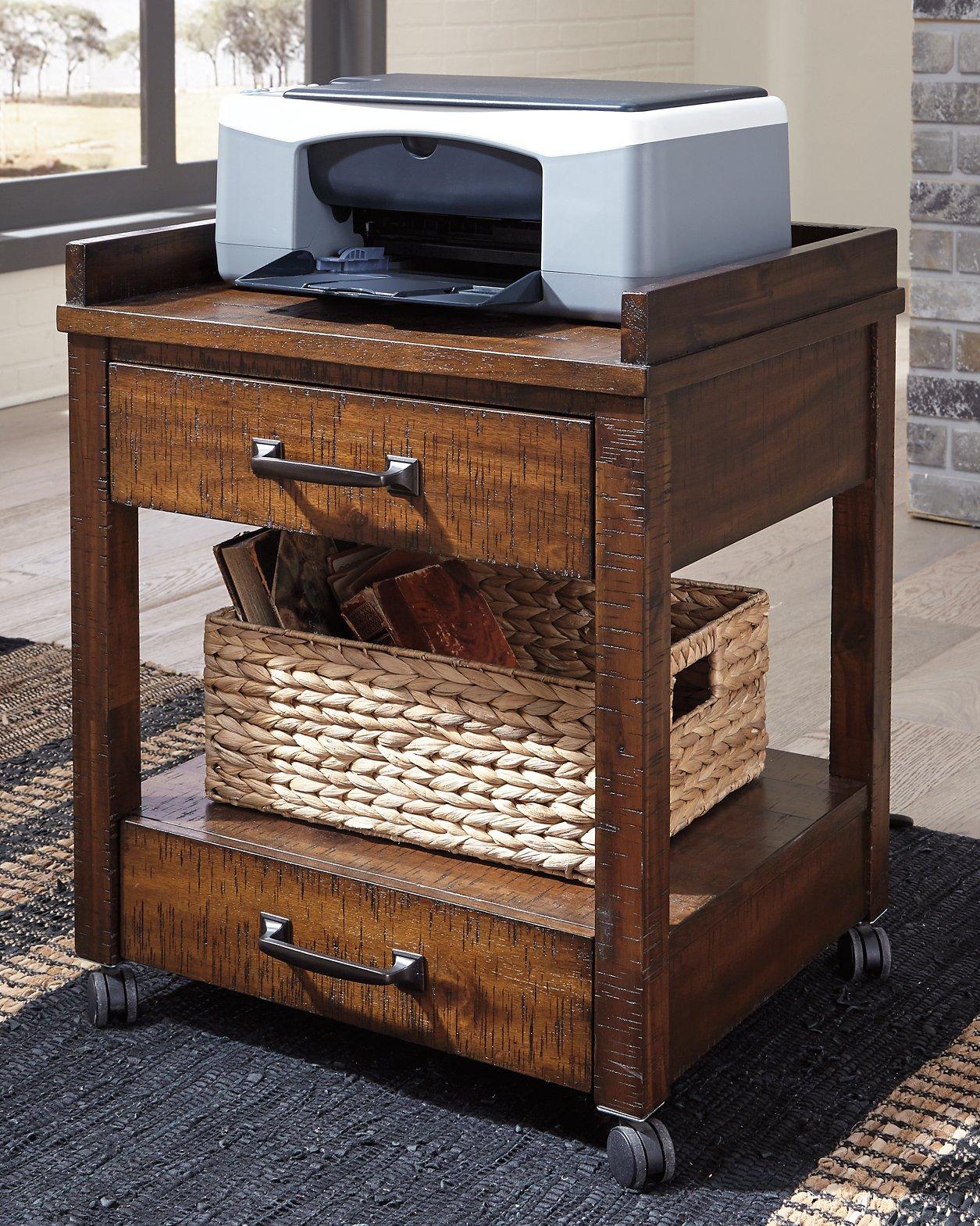 Baldridge Printer Stand - Furniture & Design Outlet (Kalamazoo,MI)