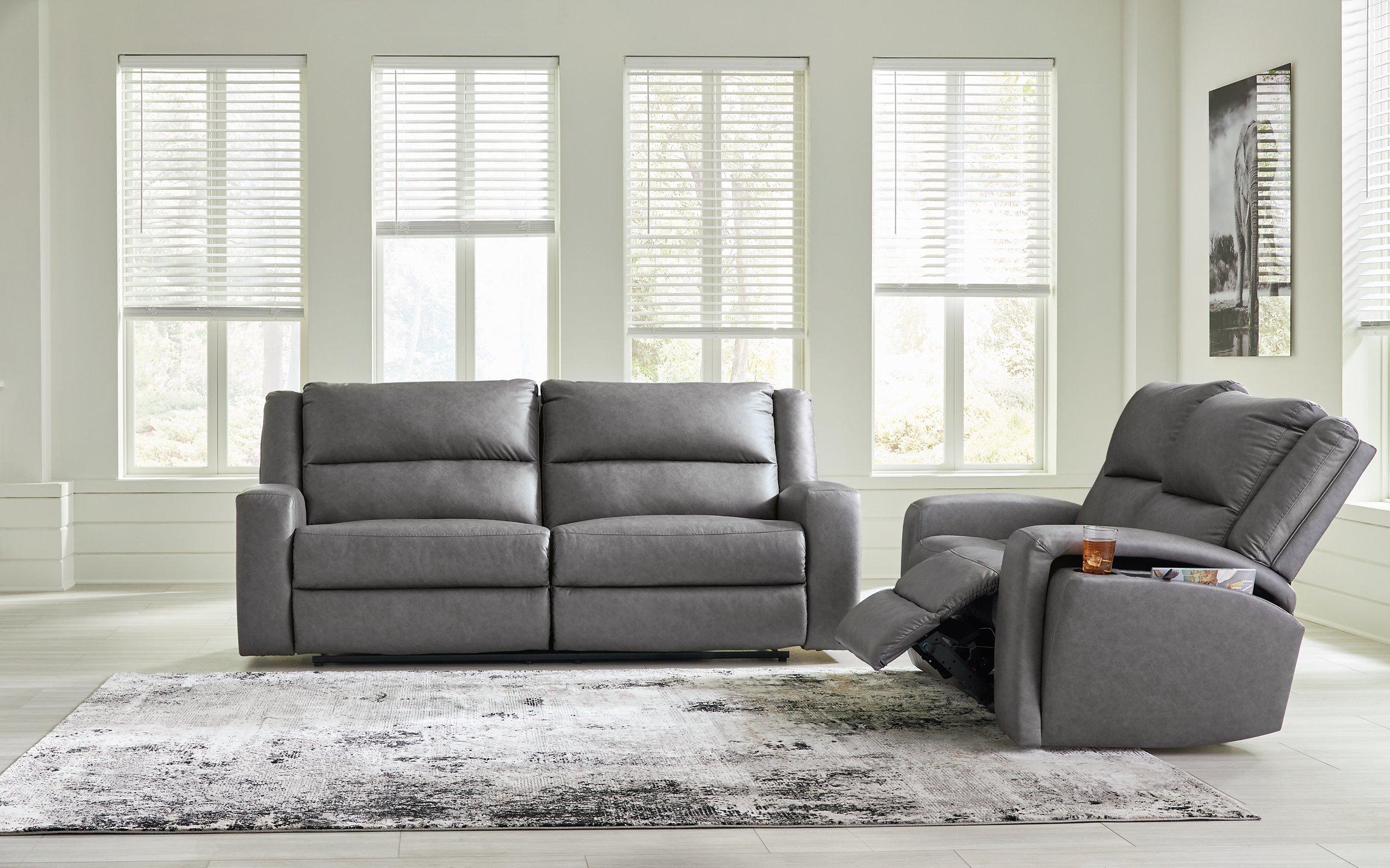 Brixworth Living Room Set - Furniture & Design Outlet (Kalamazoo,MI)