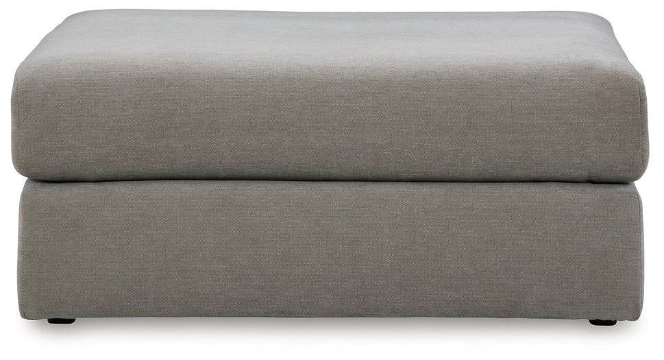 Avaliyah Oversized Accent Ottoman - Furniture & Design Outlet (Kalamazoo,MI)