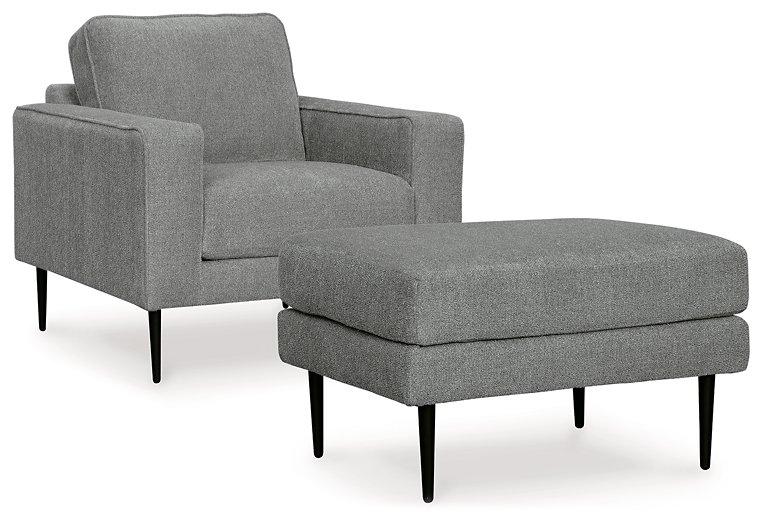 Hazela Living Room Set - Furniture & Design Outlet (Kalamazoo,MI)