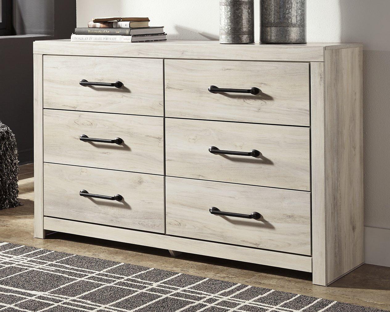 Cambeck Dresser - Furniture & Design Outlet (Kalamazoo,MI)