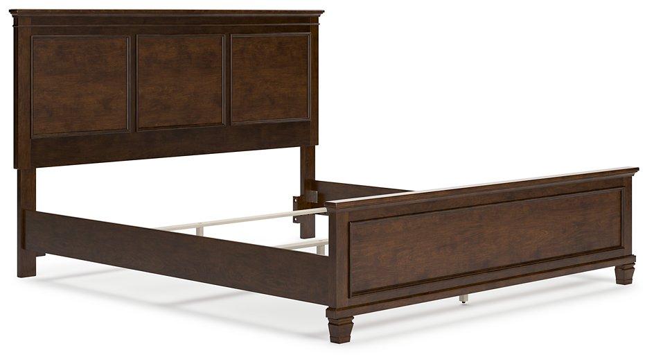 Danabrin Bed - Furniture & Design Outlet (Kalamazoo,MI)