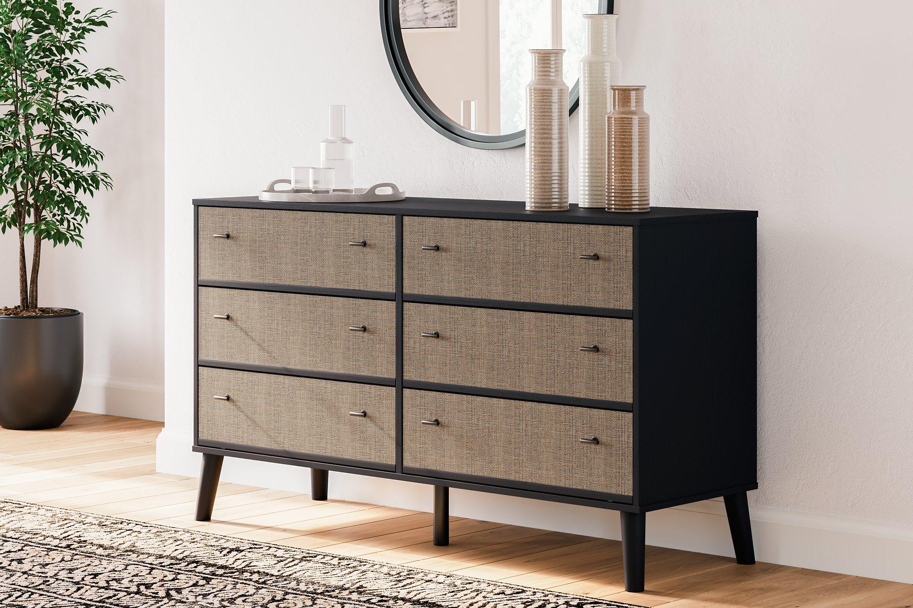 Charlang Dresser - Furniture & Design Outlet (Kalamazoo,MI)