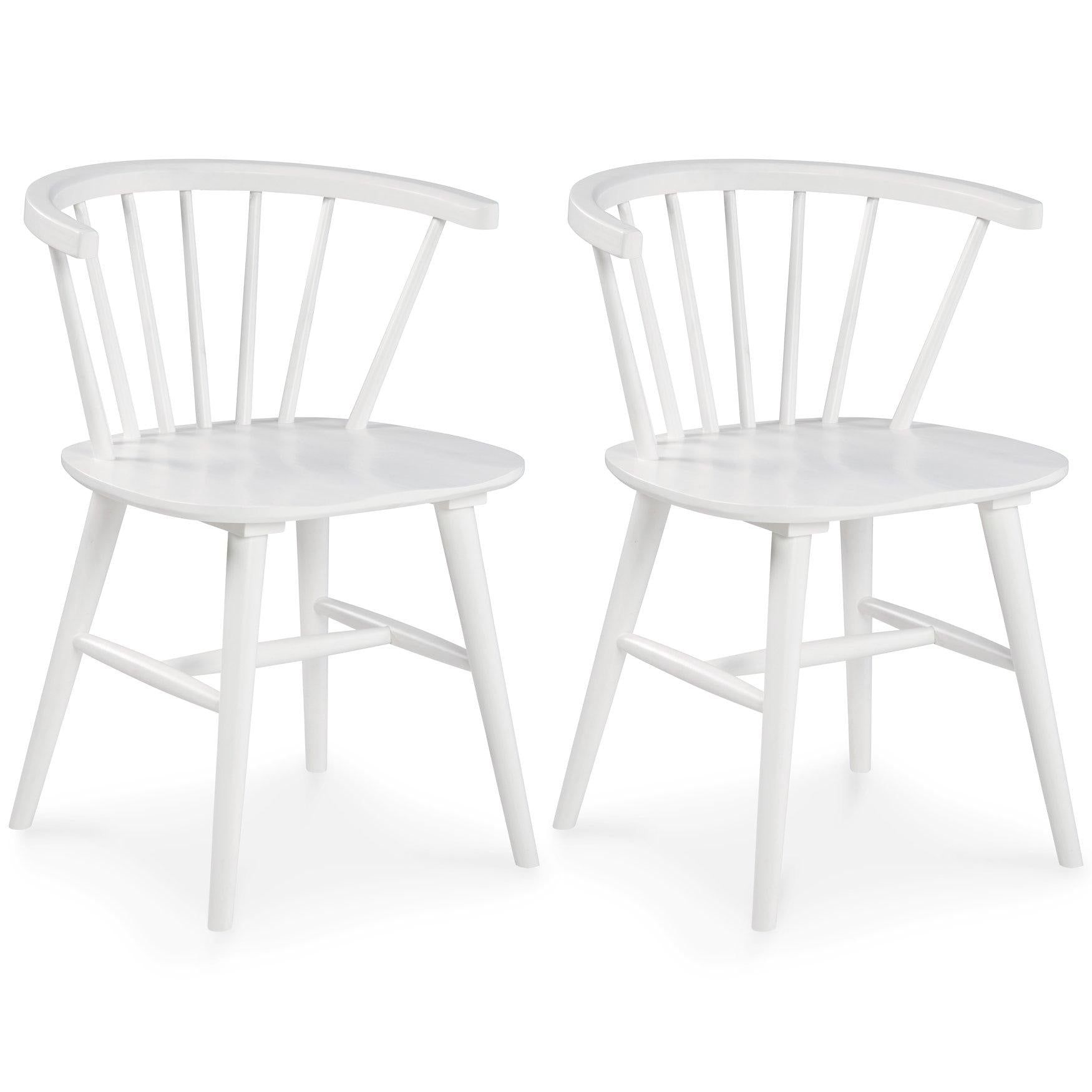 Grannen Dining Chair - Furniture & Design Outlet (Kalamazoo,MI)