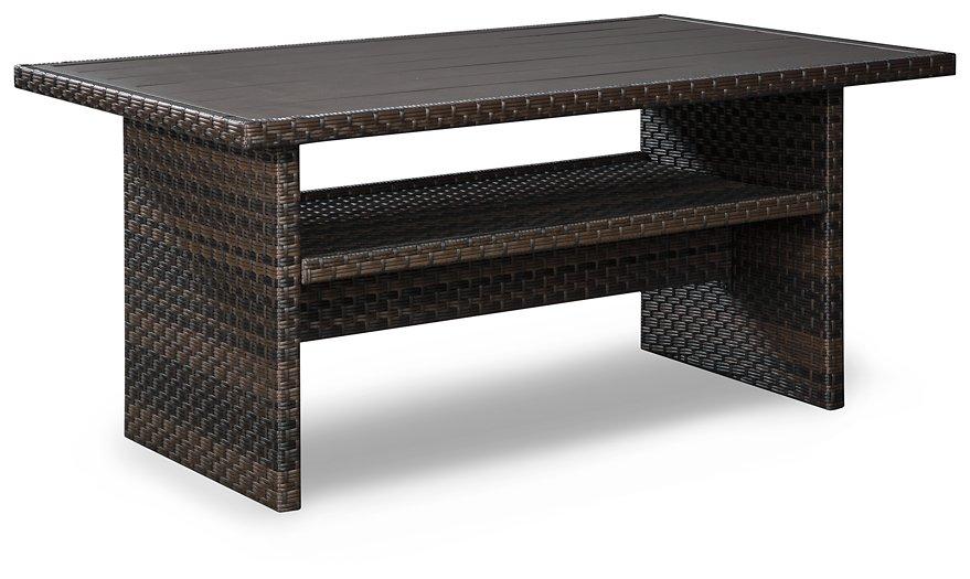 Easy Isle Multi-Use Table - Furniture & Design Outlet (Kalamazoo,MI)