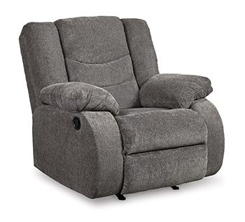 Tulen Recliner - Furniture & Design Outlet (Kalamazoo,MI)