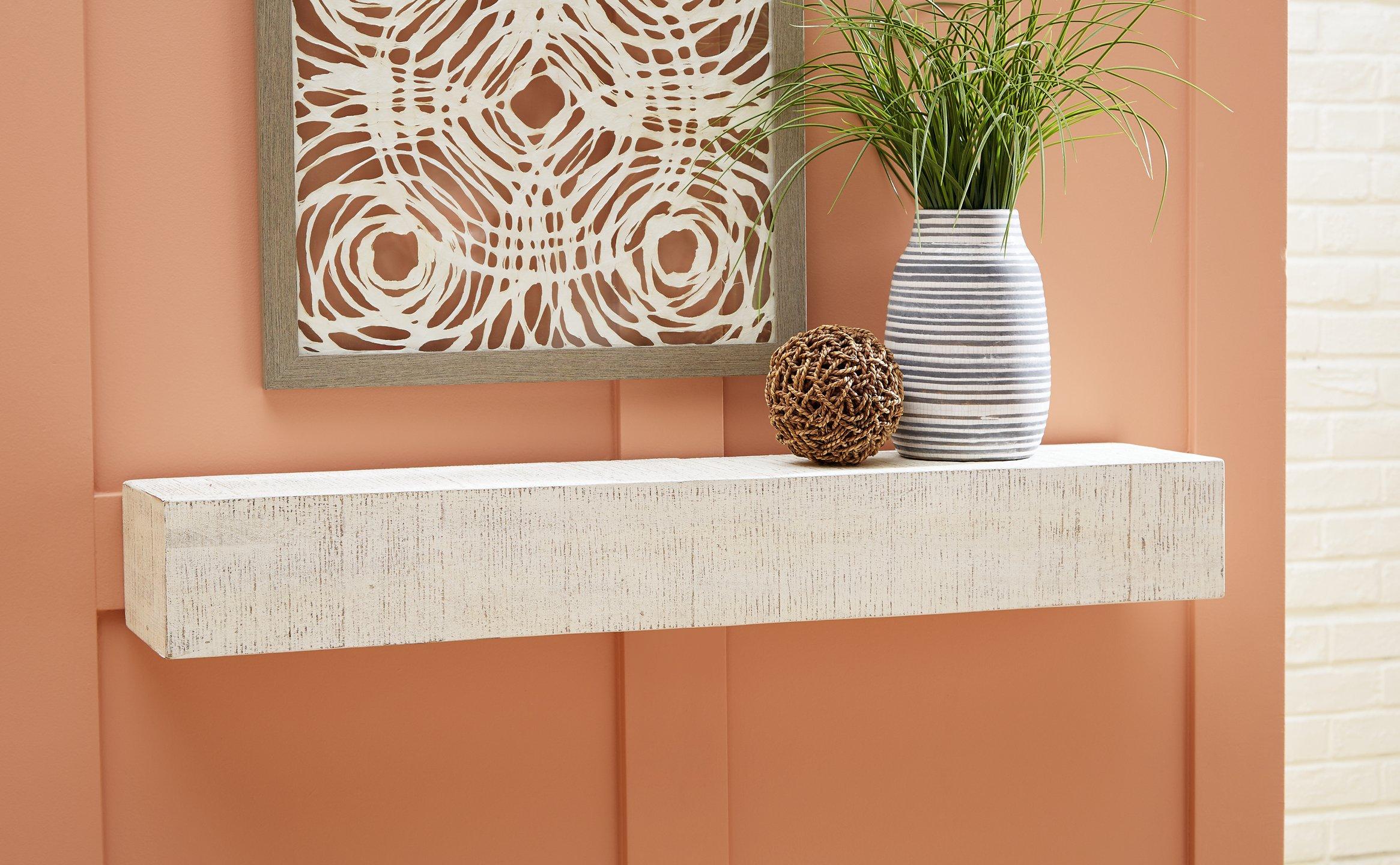 Cadmon Wall Shelf - Furniture & Design Outlet (Kalamazoo,MI)