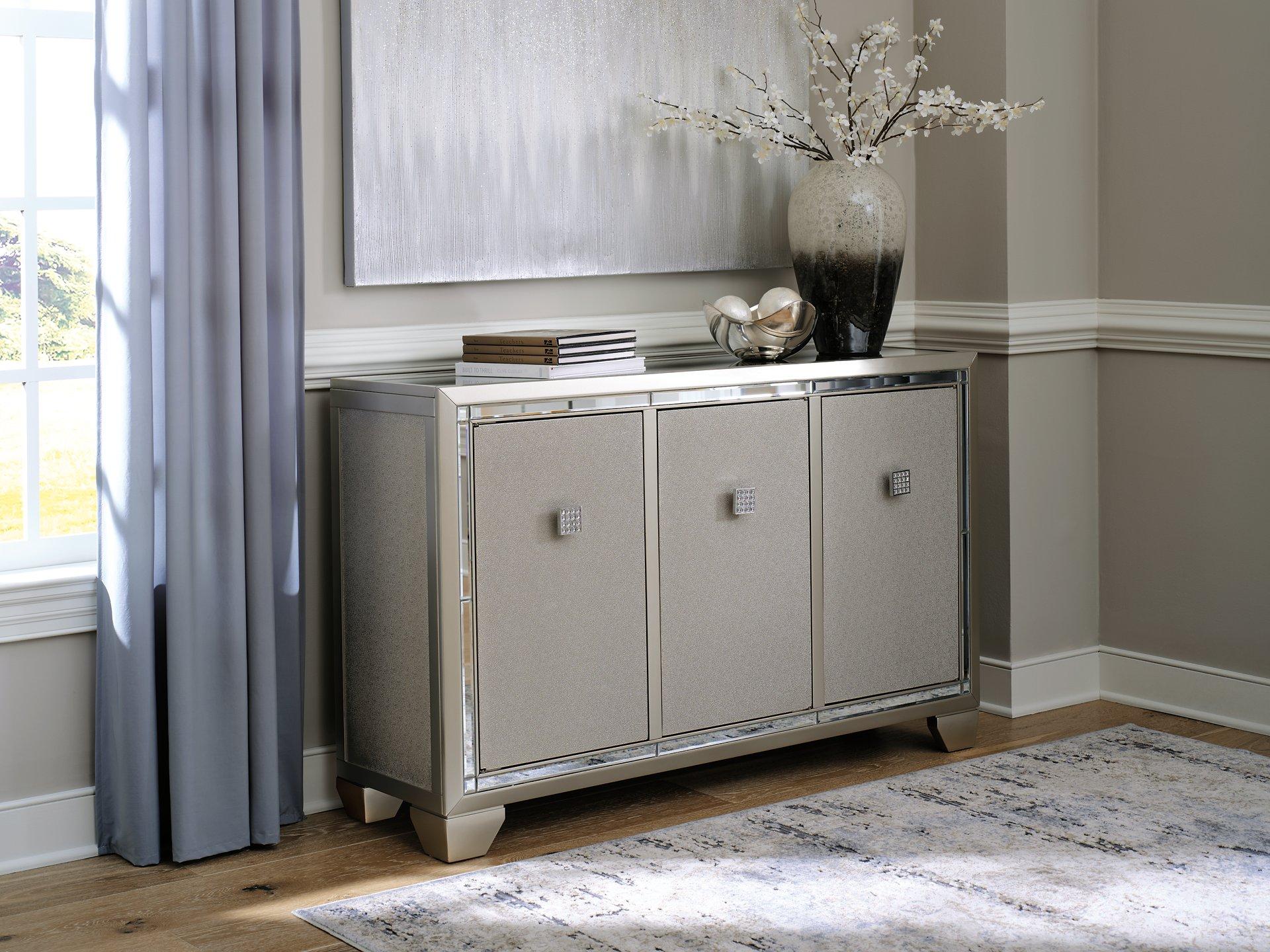 Chaseton Accent Cabinet - Furniture & Design Outlet (Kalamazoo,MI)