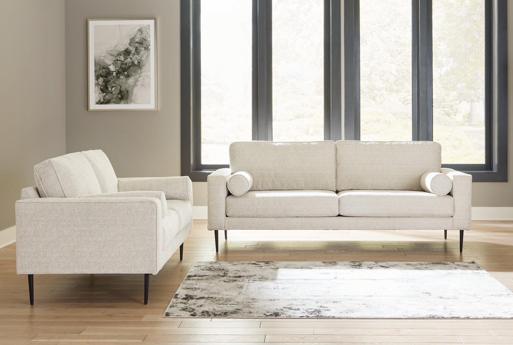 Hazela Living Room Set - Furniture & Design Outlet (Kalamazoo,MI)