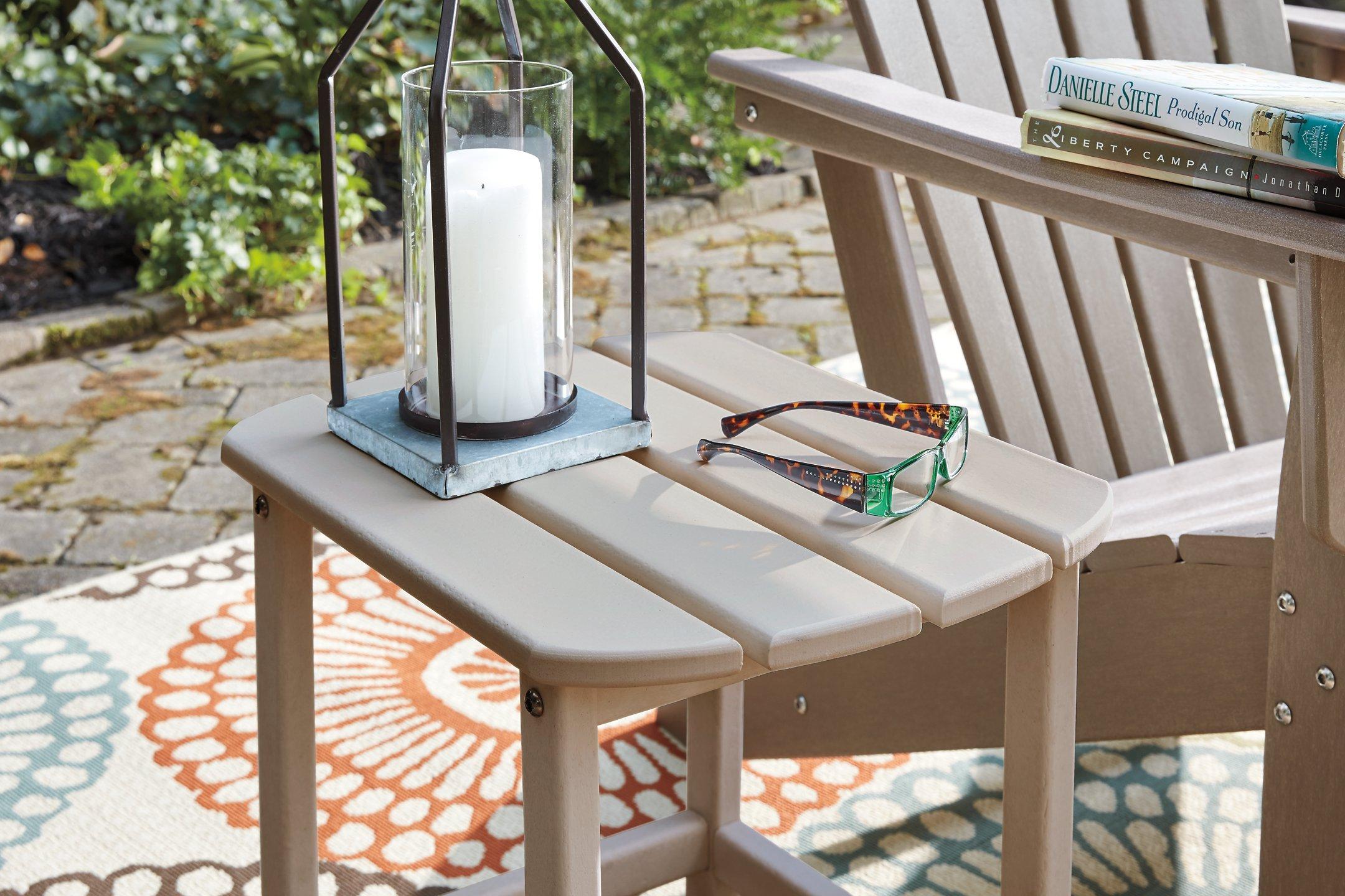 Sundown Treasure Outdoor Seating Set - Furniture & Design Outlet (Kalamazoo,MI)