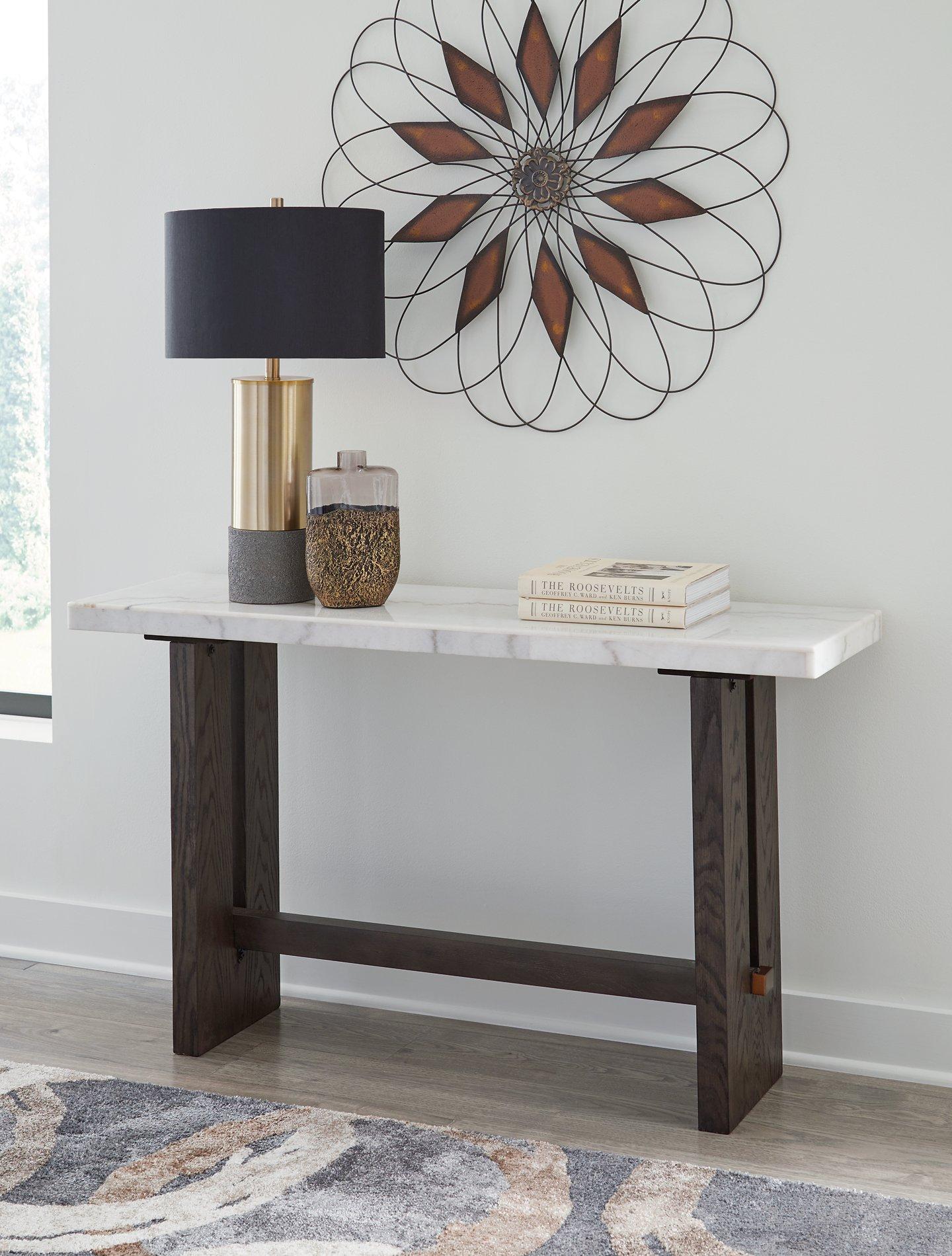 Burkhaus Sofa Table - Furniture & Design Outlet (Kalamazoo,MI)