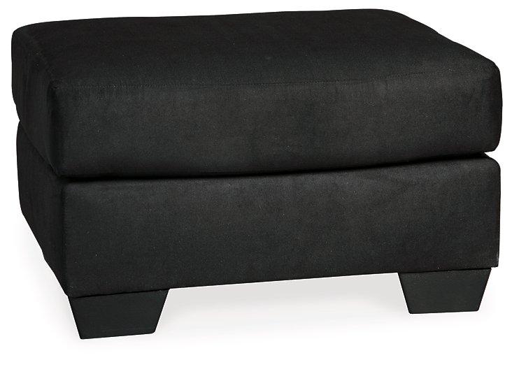 Darcy Ottoman - Furniture & Design Outlet (Kalamazoo,MI)