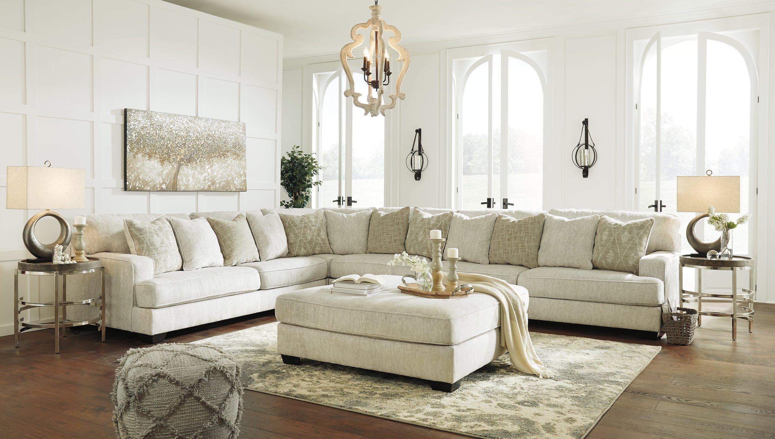 Rawcliffe Living Room Set - Furniture & Design Outlet (Kalamazoo,MI)