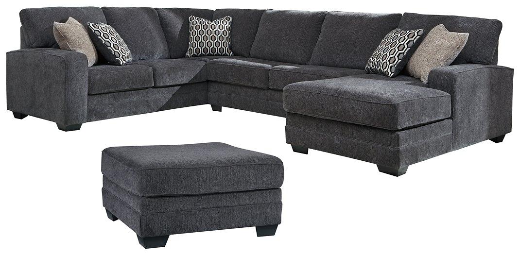 Tracling Living Room Set - Furniture & Design Outlet (Kalamazoo,MI)