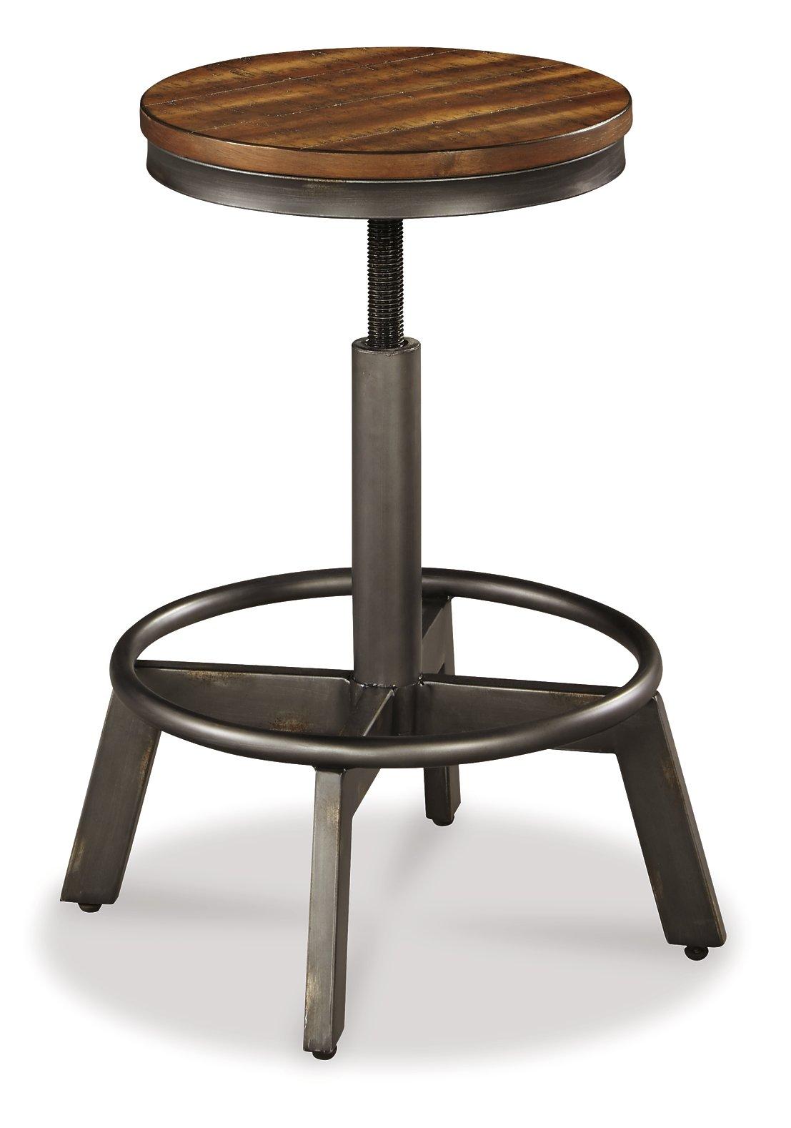 Torjin Counter Height Dining Set - Furniture & Design Outlet (Kalamazoo,MI)
