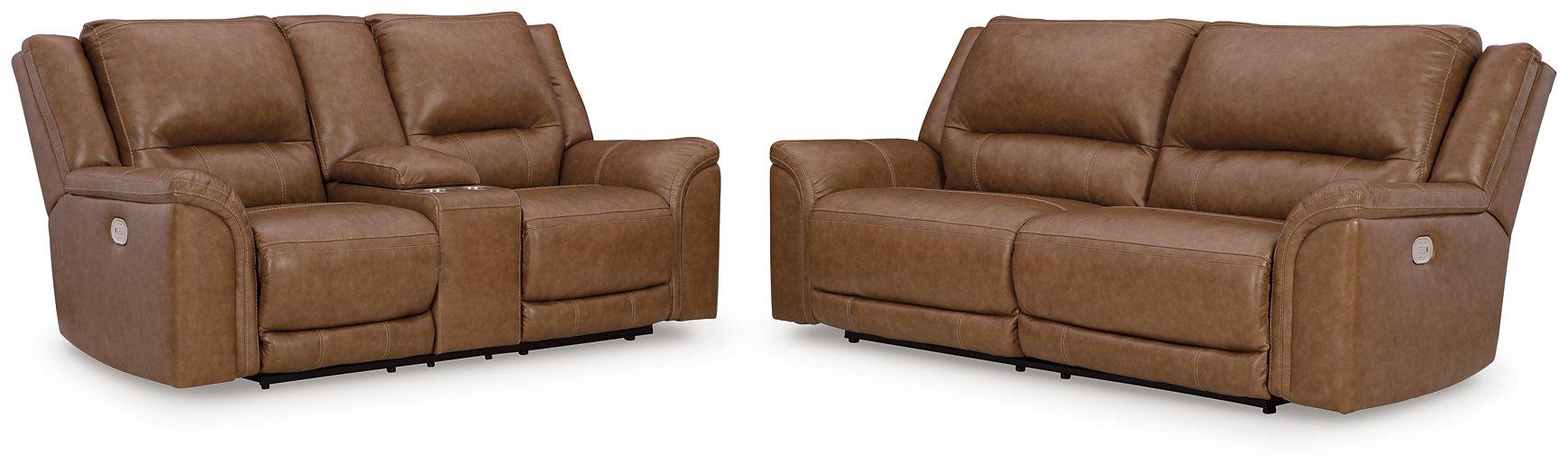 Trasimeno Living Room Set - Furniture & Design Outlet (Kalamazoo,MI)