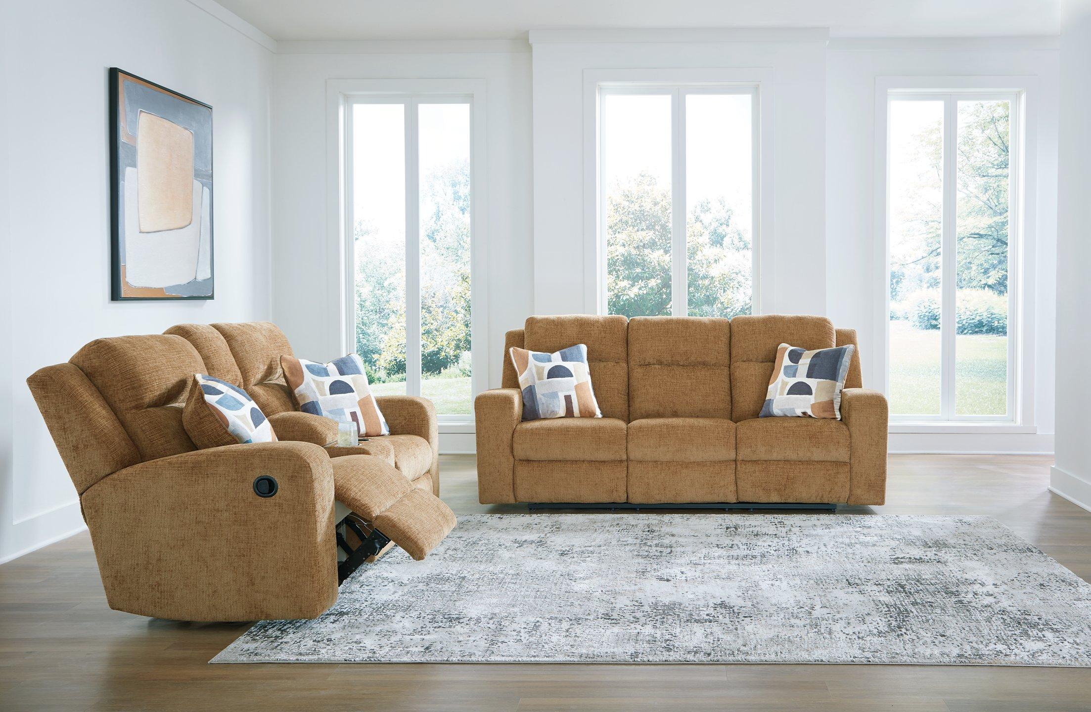 Kanlow Living Room Set - Furniture & Design Outlet (Kalamazoo,MI)