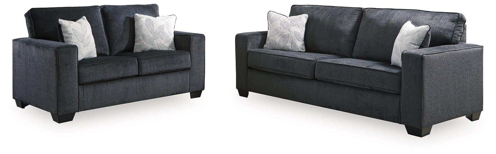 Altari Living Room Set - Furniture & Design Outlet (Kalamazoo,MI)