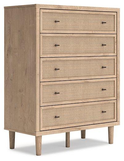 Cielden Chest of Drawers - Furniture & Design Outlet (Kalamazoo,MI)