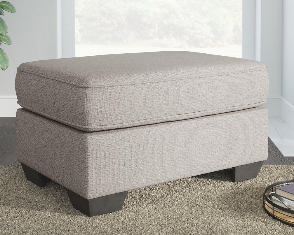 Greaves Ottoman - Furniture & Design Outlet (Kalamazoo,MI)