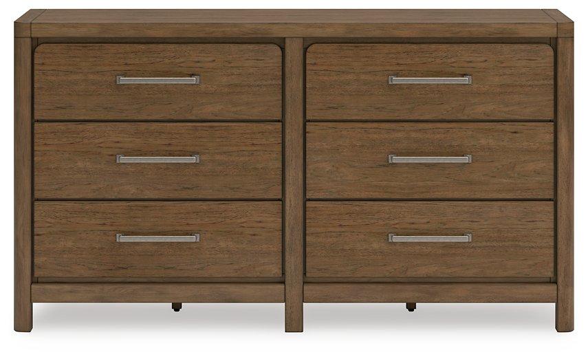Cabalynn Dresser - Furniture & Design Outlet (Kalamazoo,MI)