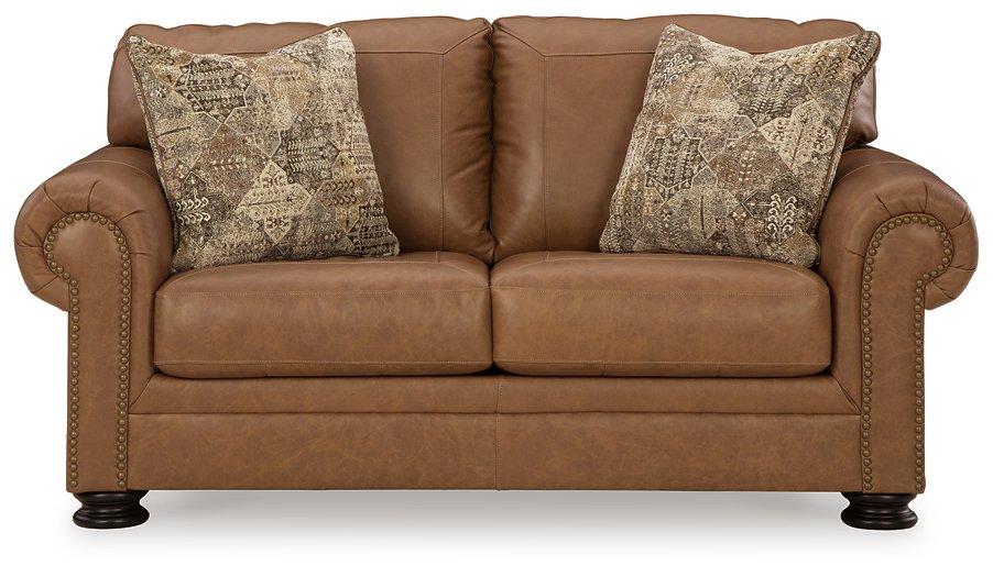 Carianna Loveseat - Furniture & Design Outlet (Kalamazoo,MI)