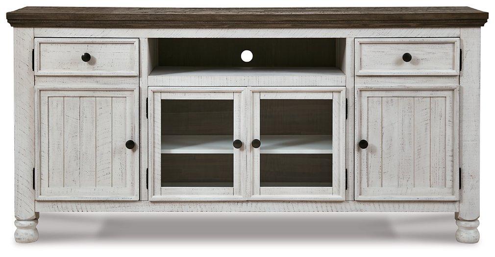 Havalance TV Stand - Furniture & Design Outlet (Kalamazoo,MI)