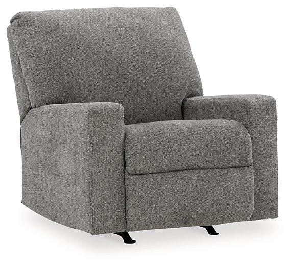 Deltona Recliner - Furniture & Design Outlet (Kalamazoo,MI)