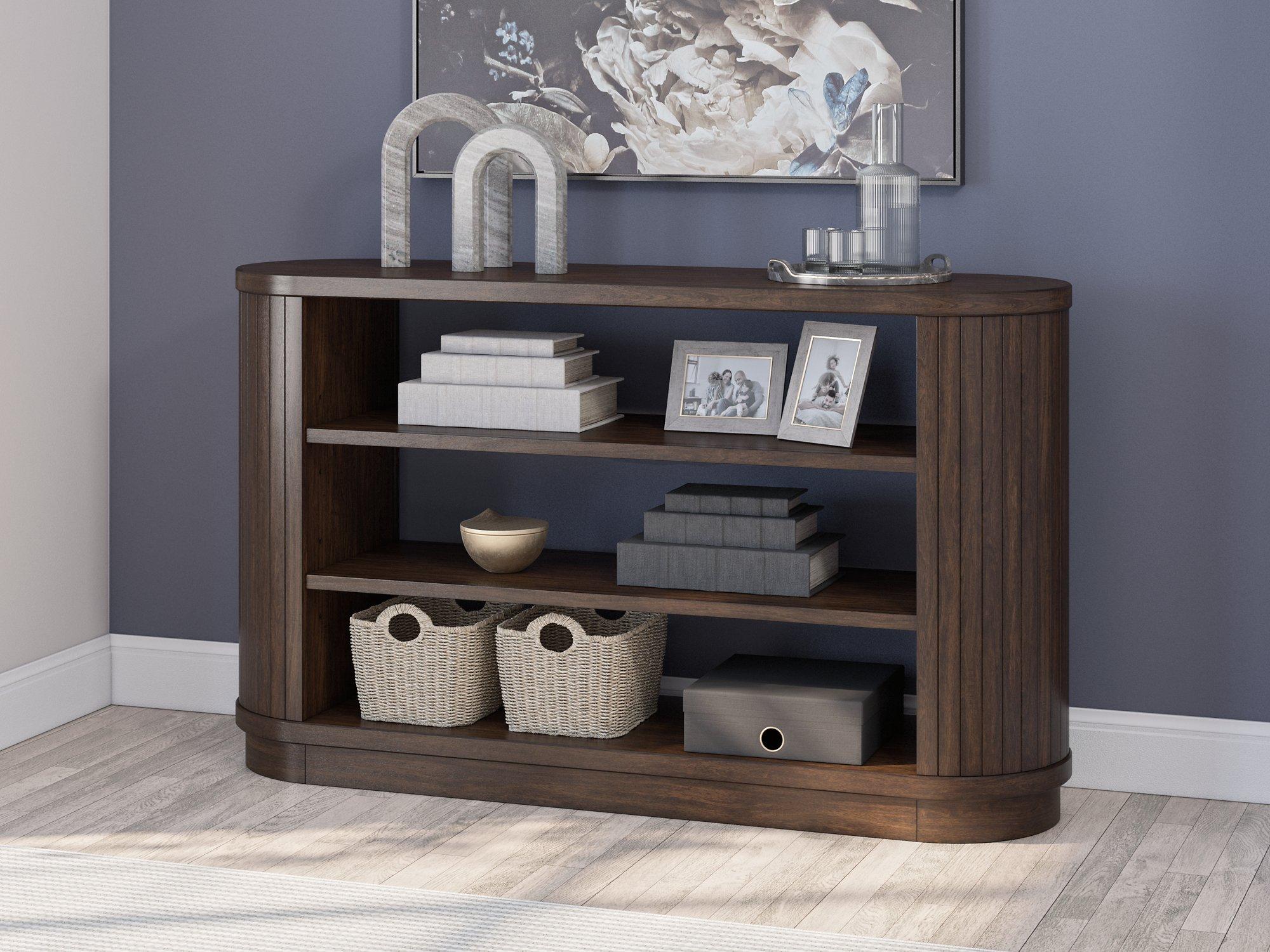 Korestone 60" Credenza - Furniture & Design Outlet (Kalamazoo,MI)