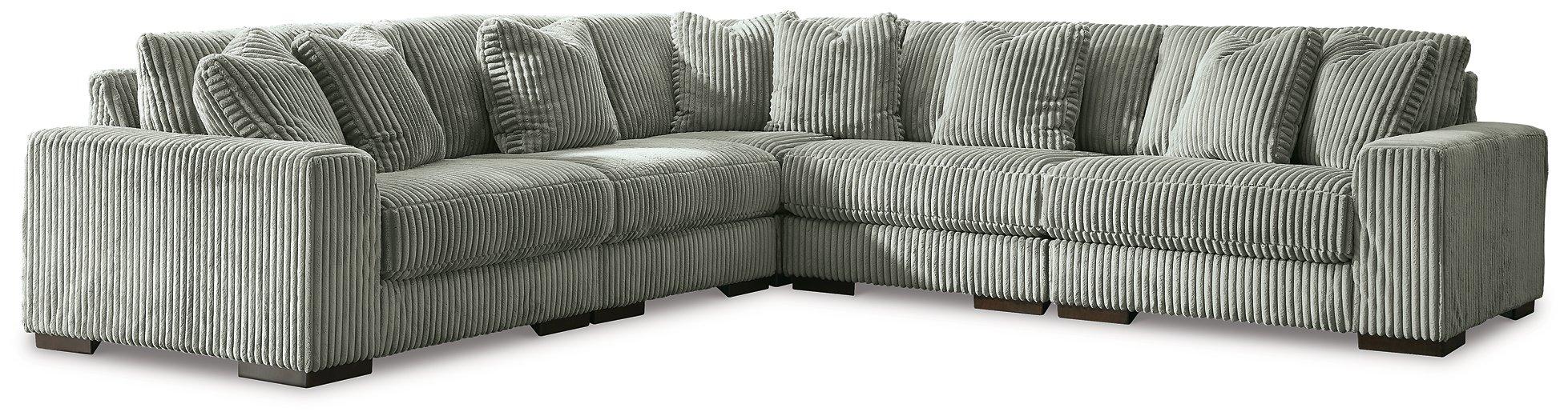Lindyn Sectional - Furniture & Design Outlet (Kalamazoo,MI)