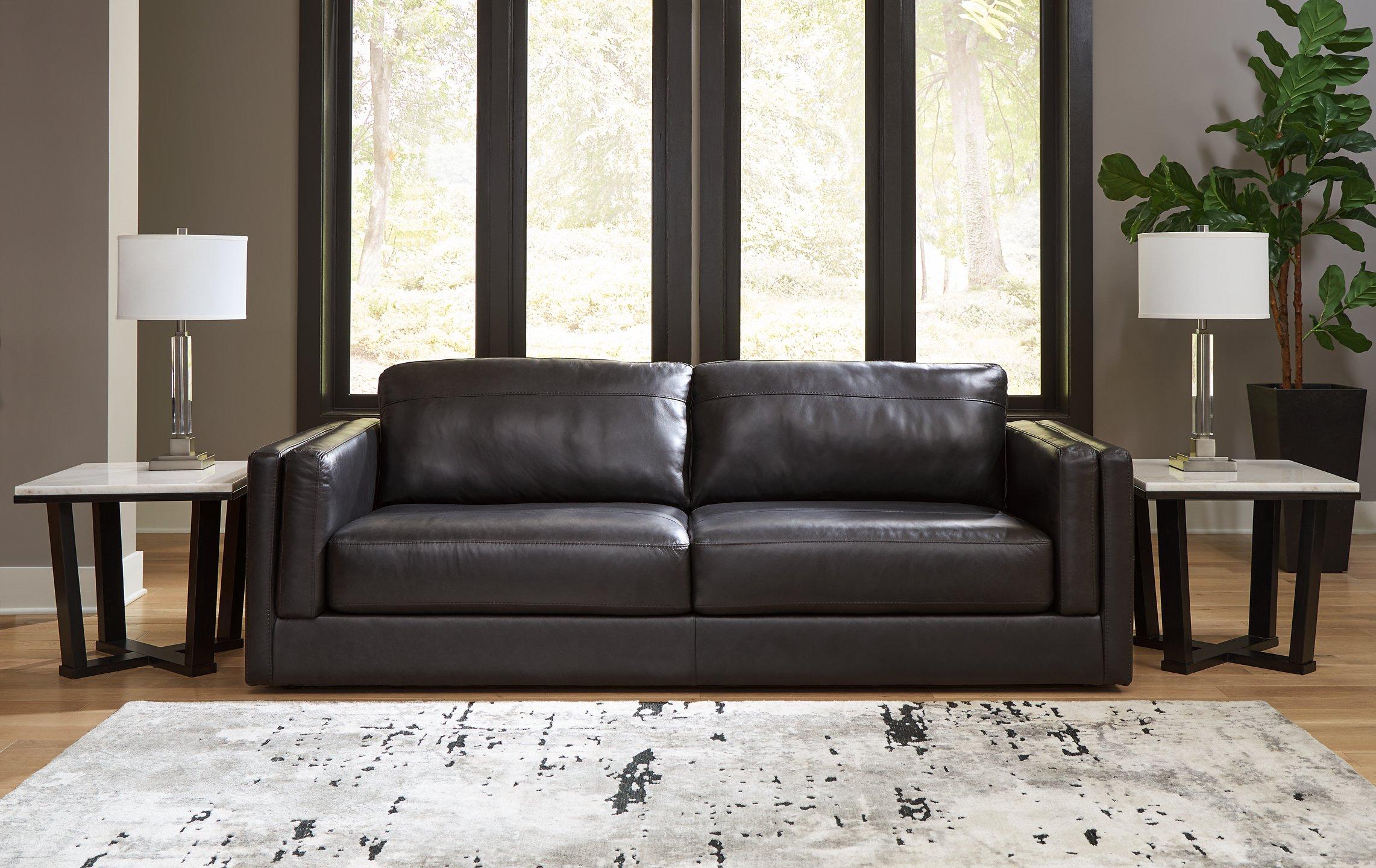 Amiata Sofa - Furniture & Design Outlet (Kalamazoo,MI)