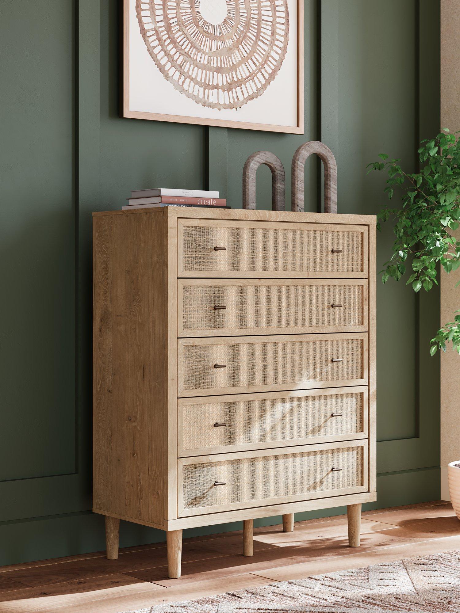 Cielden Chest of Drawers - Furniture & Design Outlet (Kalamazoo,MI)