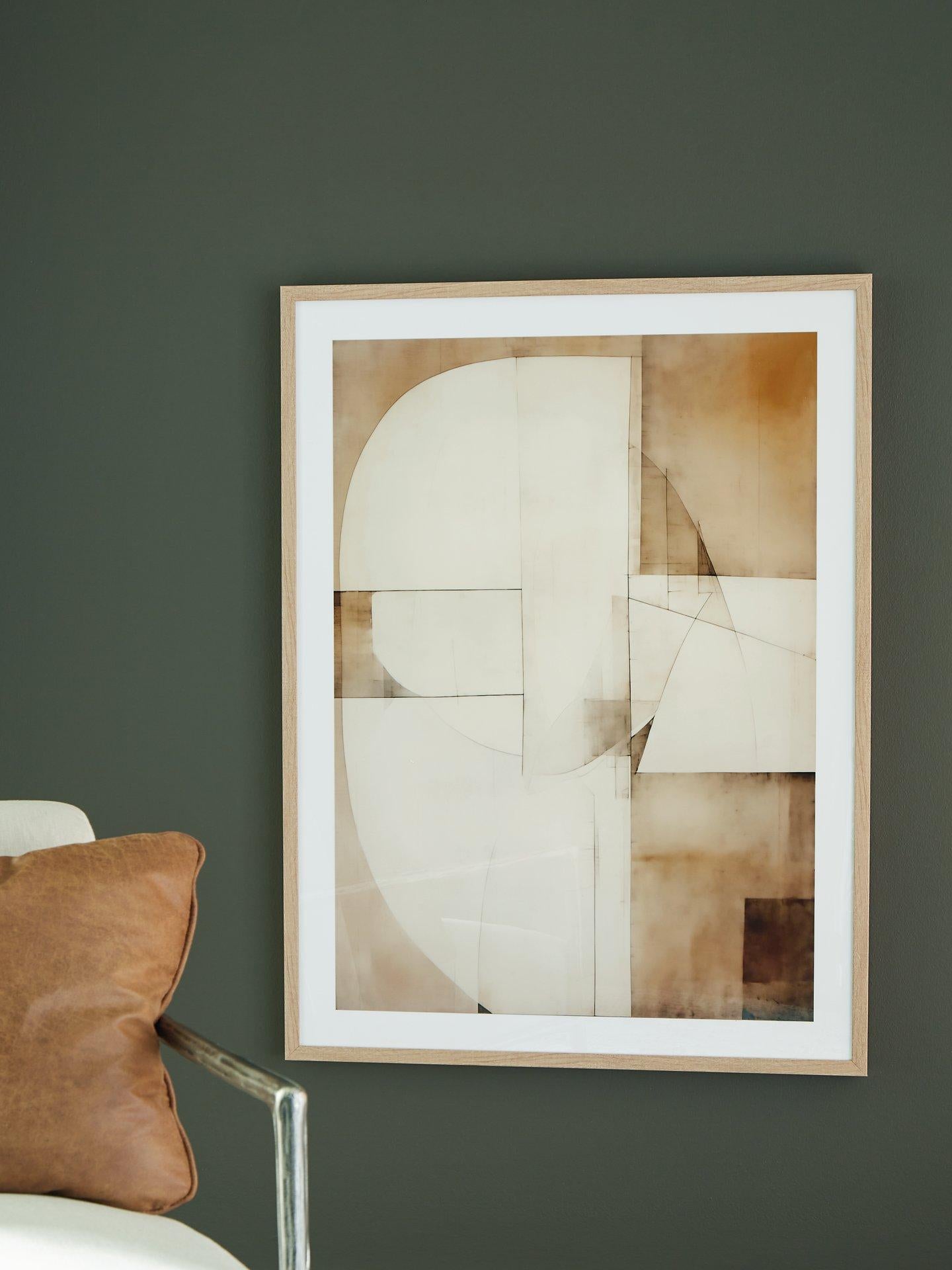 Corlain Wall Art - Furniture & Design Outlet (Kalamazoo,MI)