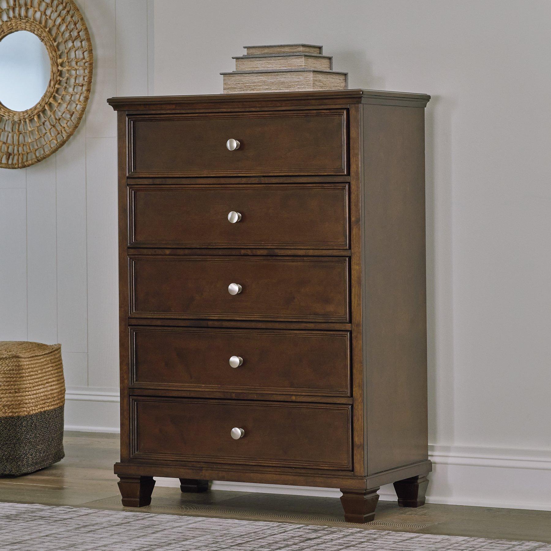 Danabrin Chest of Drawers - Furniture & Design Outlet (Kalamazoo,MI)