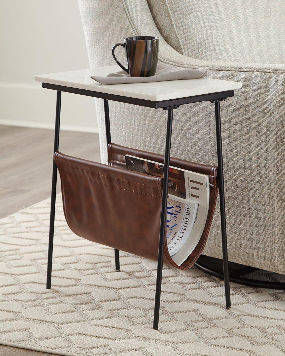 Etanbury Accent Table - Furniture & Design Outlet (Kalamazoo,MI)